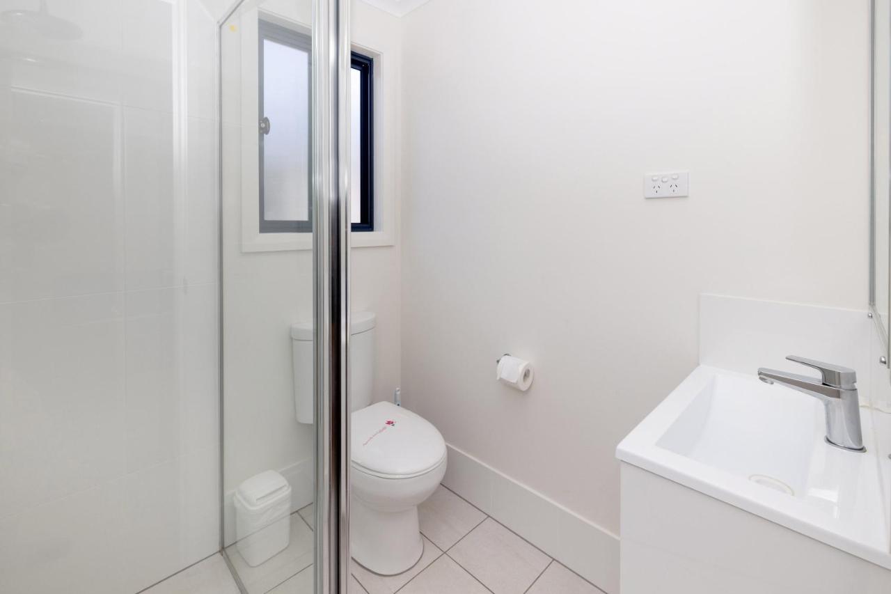 Big4 Manning Point Holiday Park Экстерьер фото
