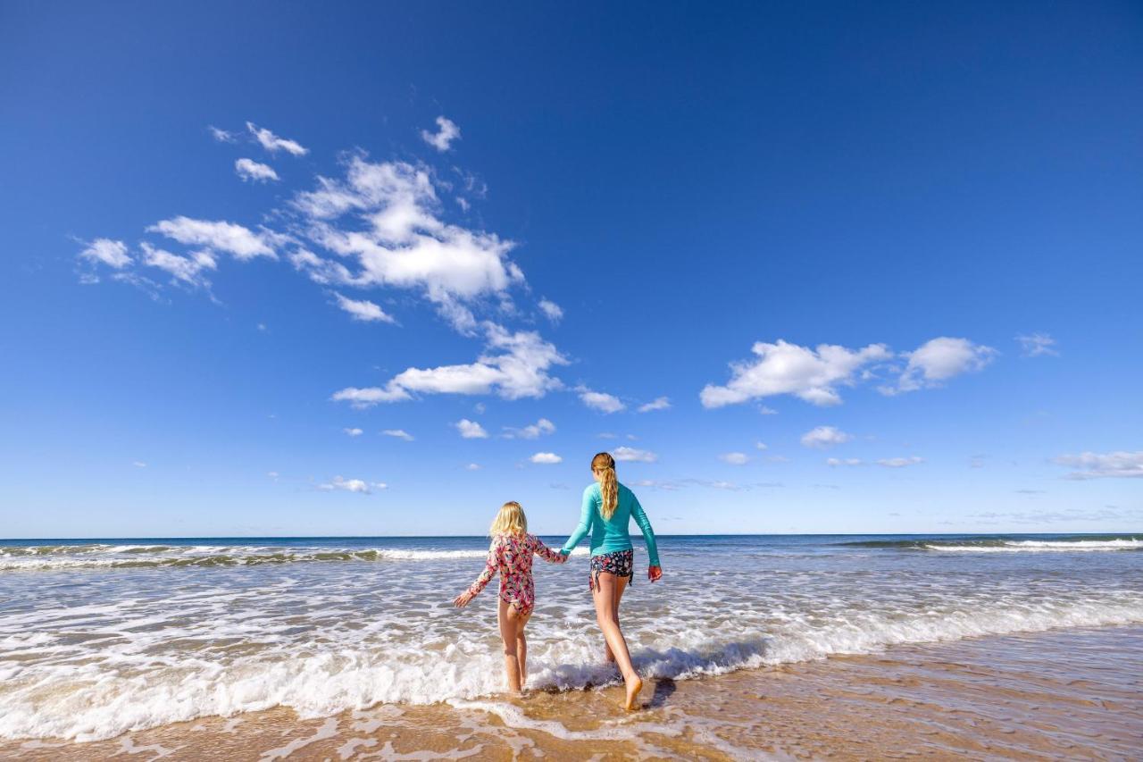 Big4 Manning Point Holiday Park Экстерьер фото