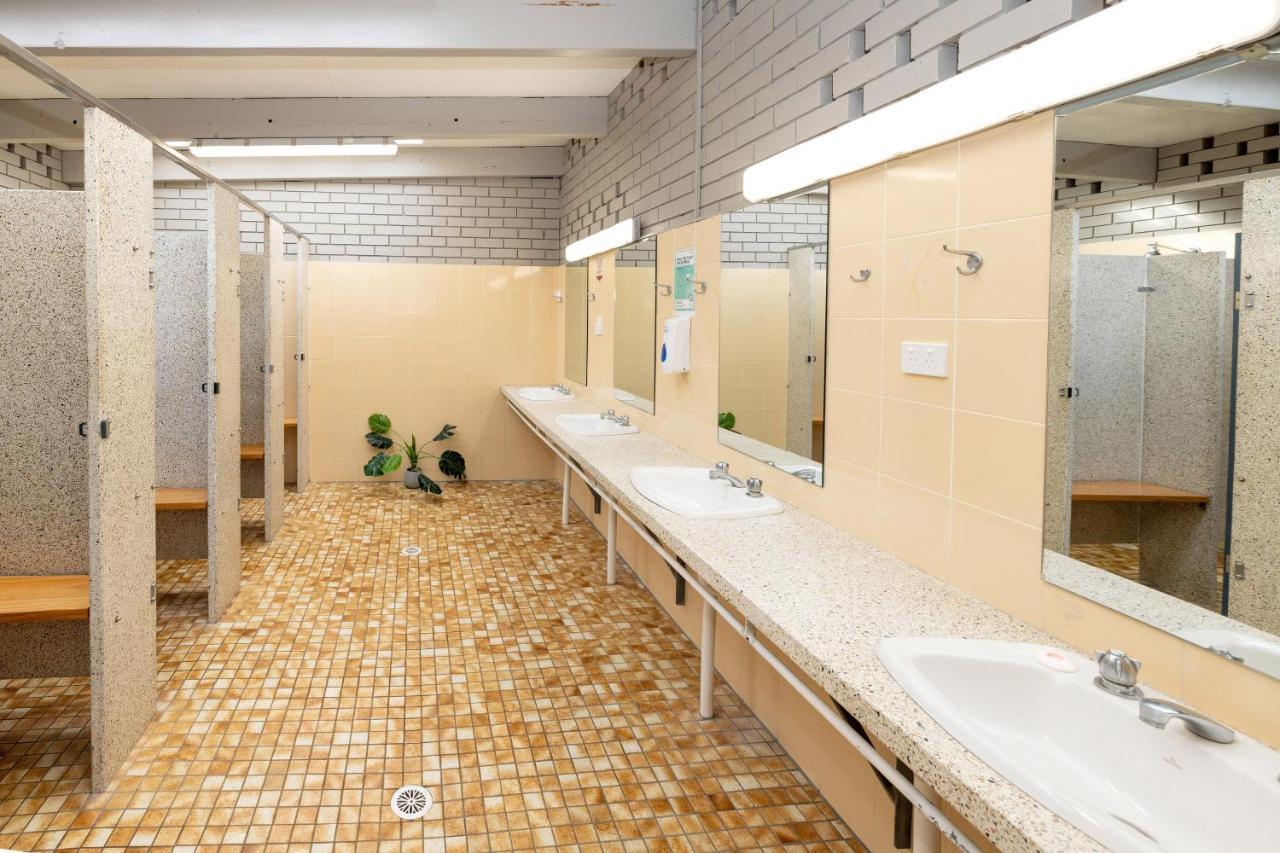 Big4 Manning Point Holiday Park Экстерьер фото
