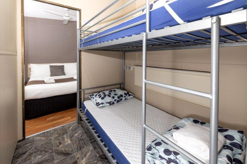 Big4 Manning Point Holiday Park Экстерьер фото