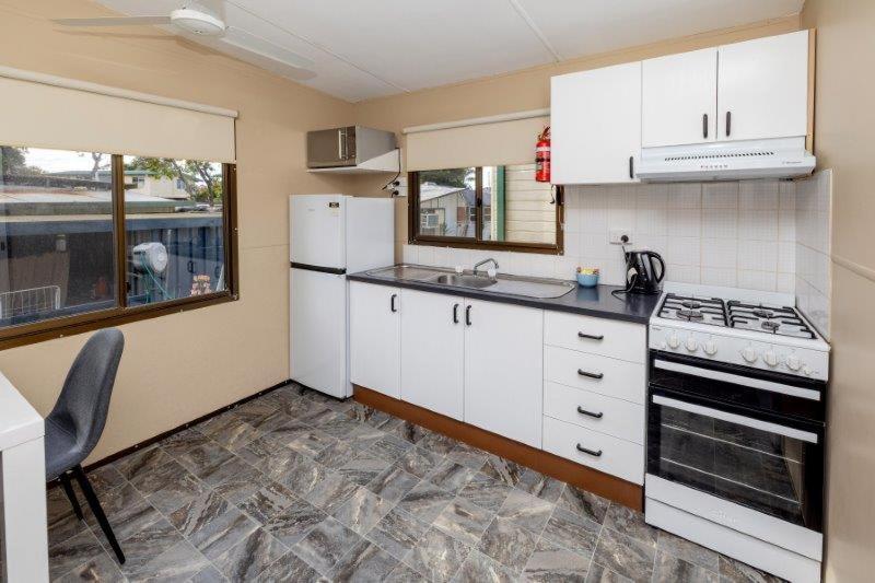 Big4 Manning Point Holiday Park Экстерьер фото