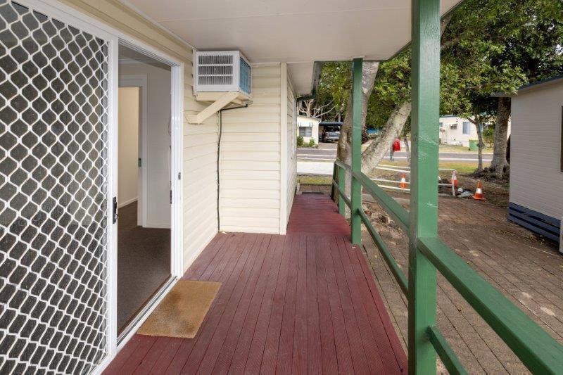 Big4 Manning Point Holiday Park Экстерьер фото