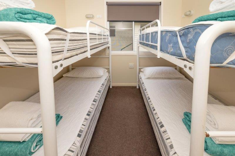 Big4 Manning Point Holiday Park Экстерьер фото