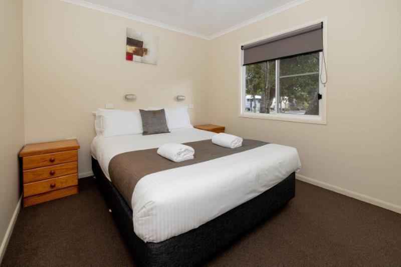 Big4 Manning Point Holiday Park Экстерьер фото