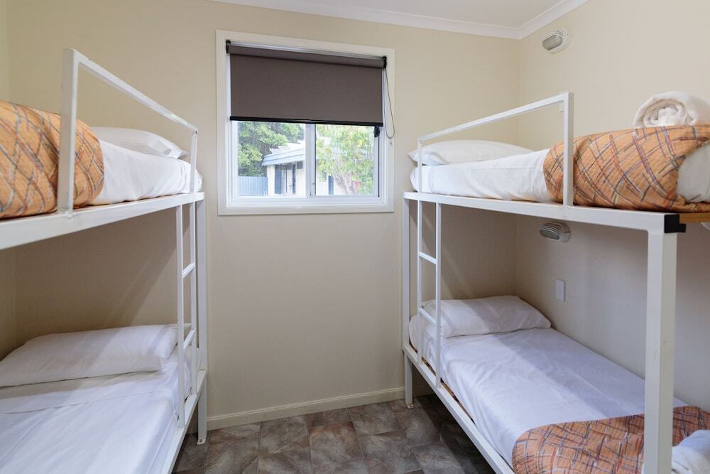 Big4 Manning Point Holiday Park Экстерьер фото